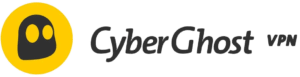 CyberGhost logo