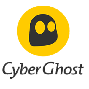CyberGhost Landing Page
