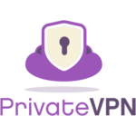 PrivateVPN logo