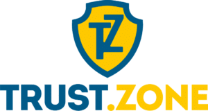 Trust.Zone logo