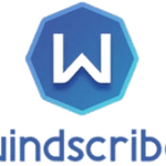 Windscribe logo