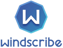 Windscribe Icon