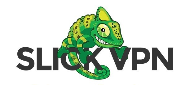 slickvpn logo
