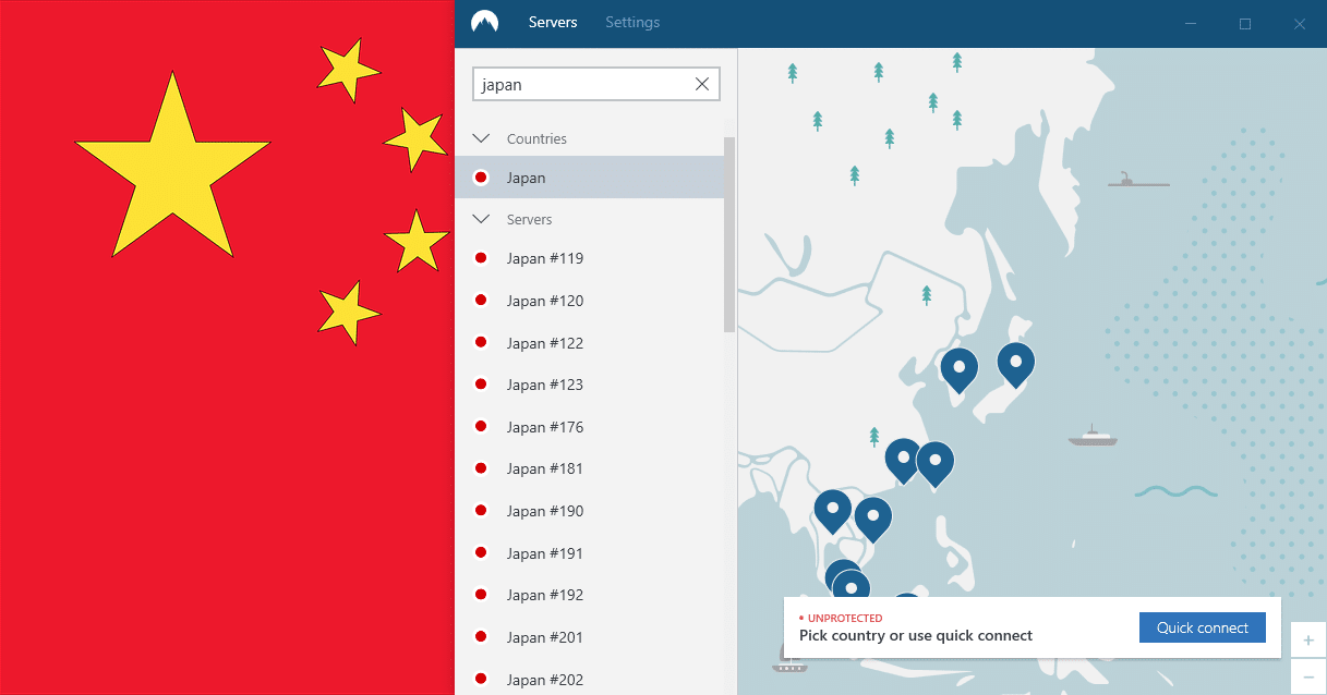 nordvpn china nordvpn china