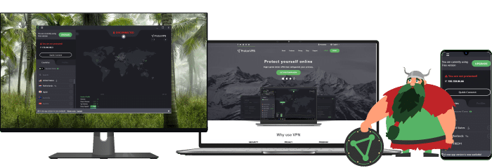 ProtonVPN