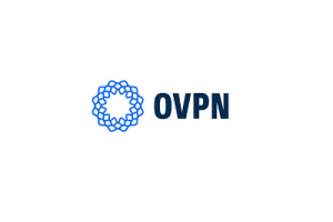 OVPN logo