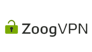 ZoogVPN logo