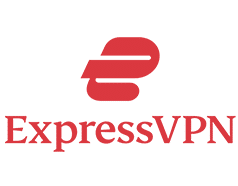 ExpressVPN Landing Page