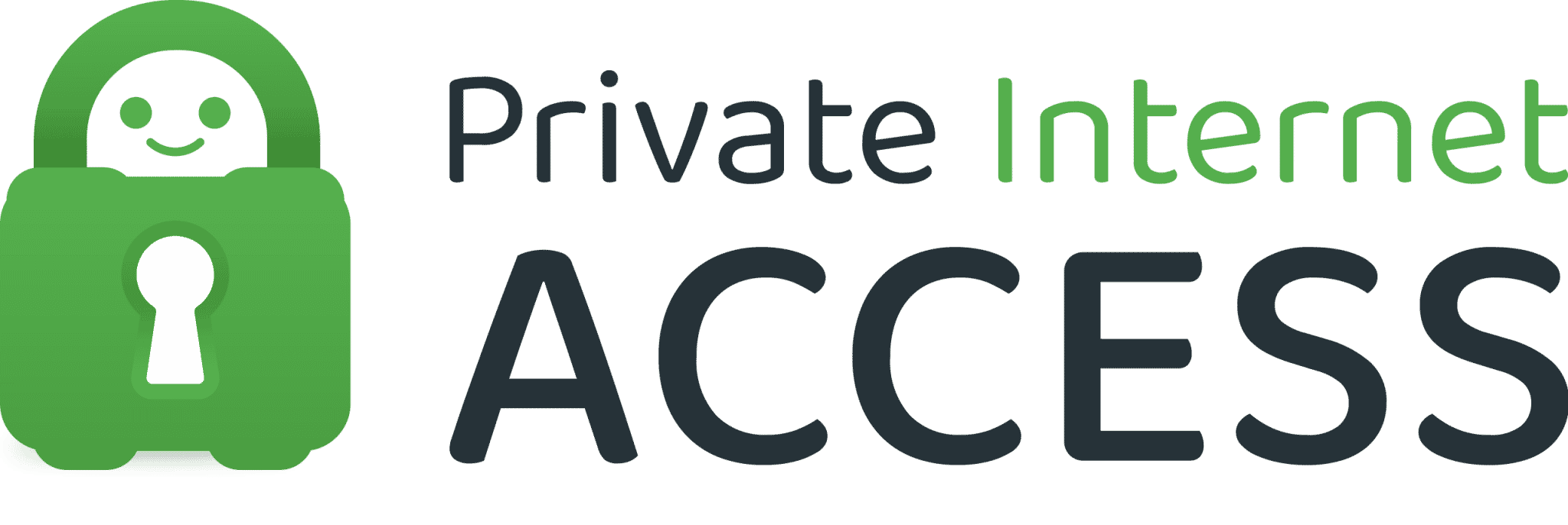Private Internet Access logo