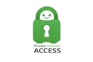 Private Internet Access logo