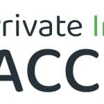 Private Internet Access logo