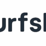 Surfshark logo