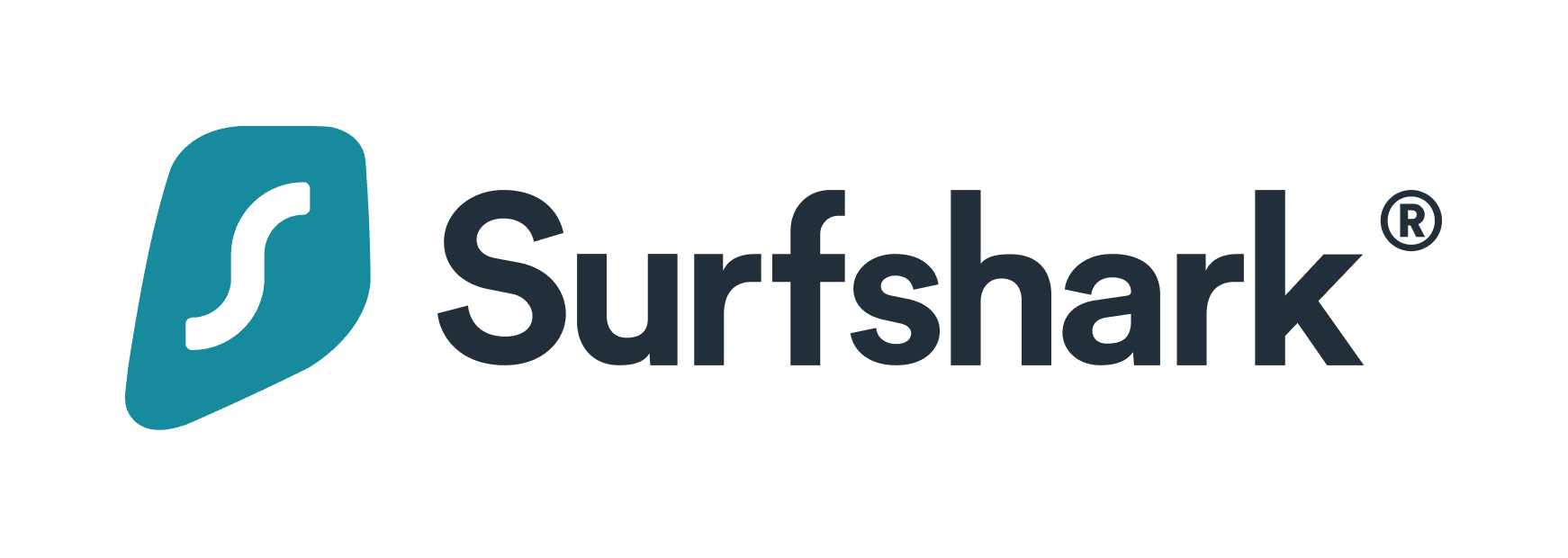Surfshark Logotyp