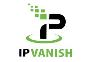 IPVanish logo