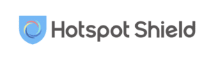 Hotspot Sheild logo