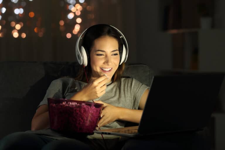 TV8 Play utomlands: Så ser du dina favoritprogram med en VPN