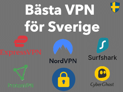 Alla VPN-recensioner