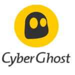 CyberGhost logo
