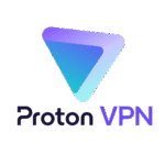 Proton VPN logo