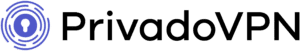 PrivadoVPN logo