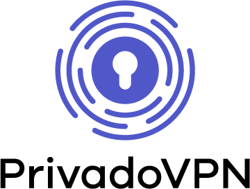 PrivadoVPN Logo