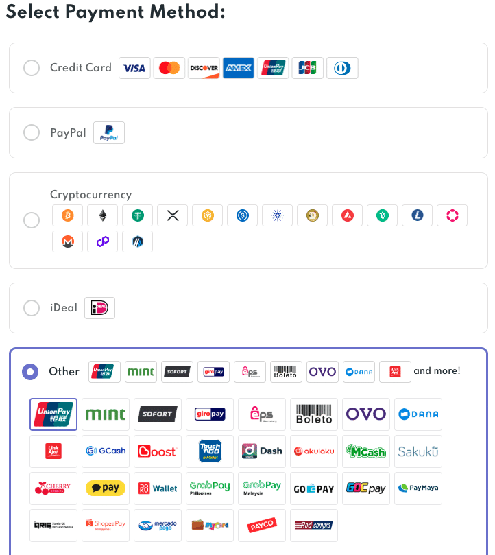 privadoVPN