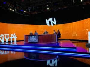 se norsk tv i sverige