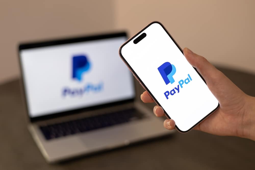 PayPal Sverige