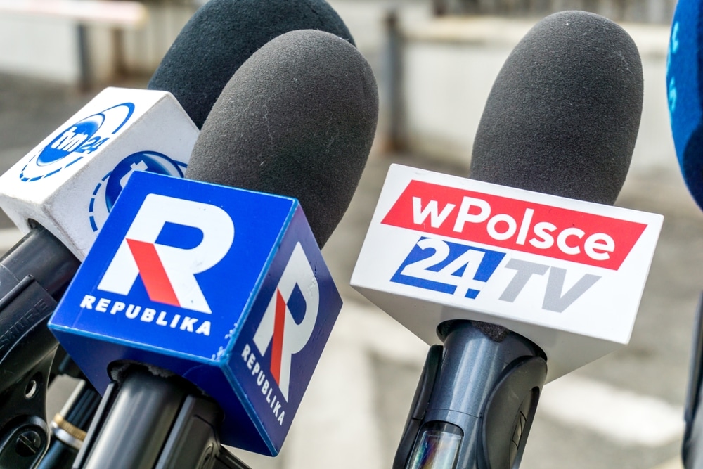 se polsk tv I sverige