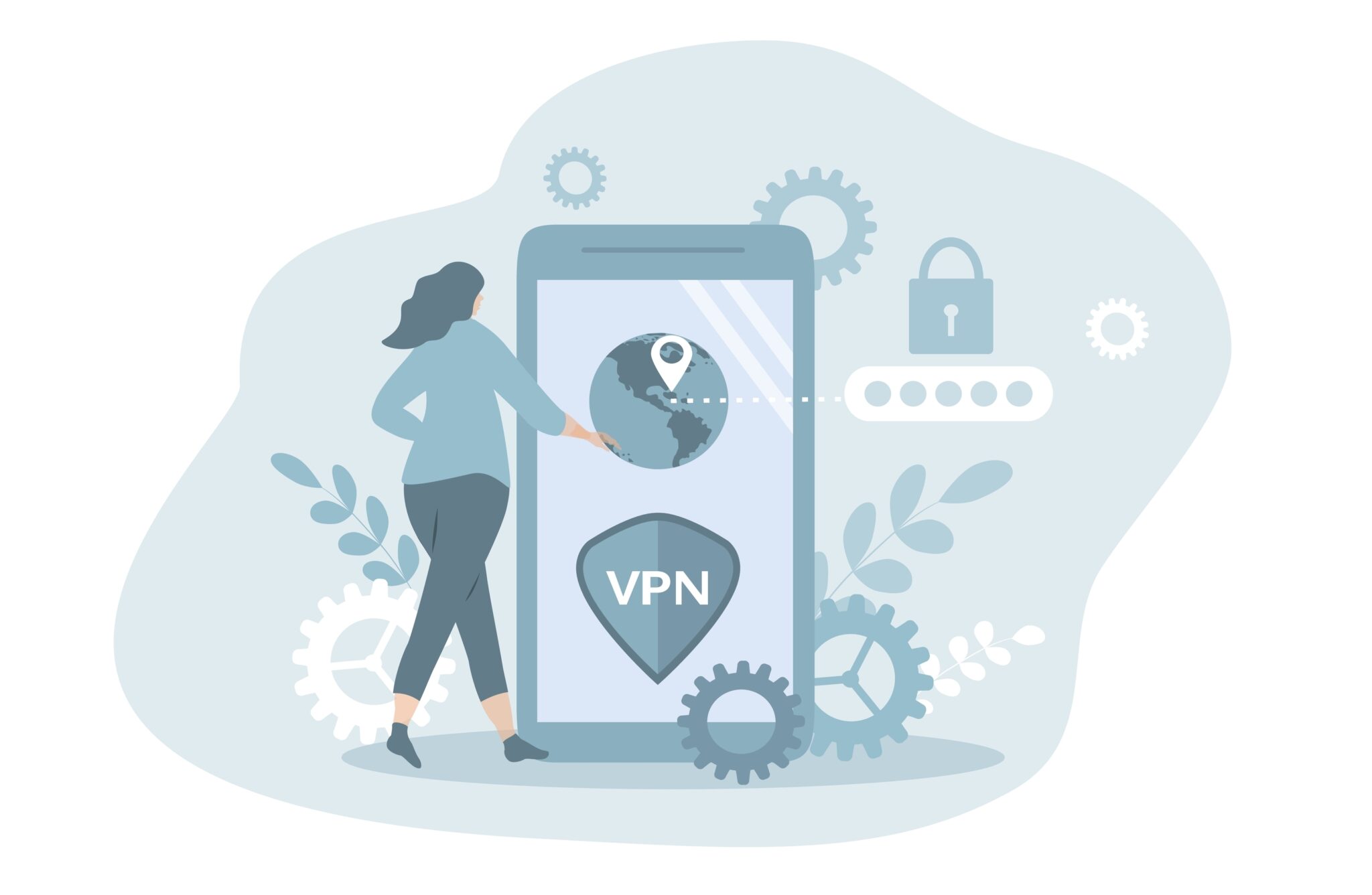 Hur väljer du rätt VPN