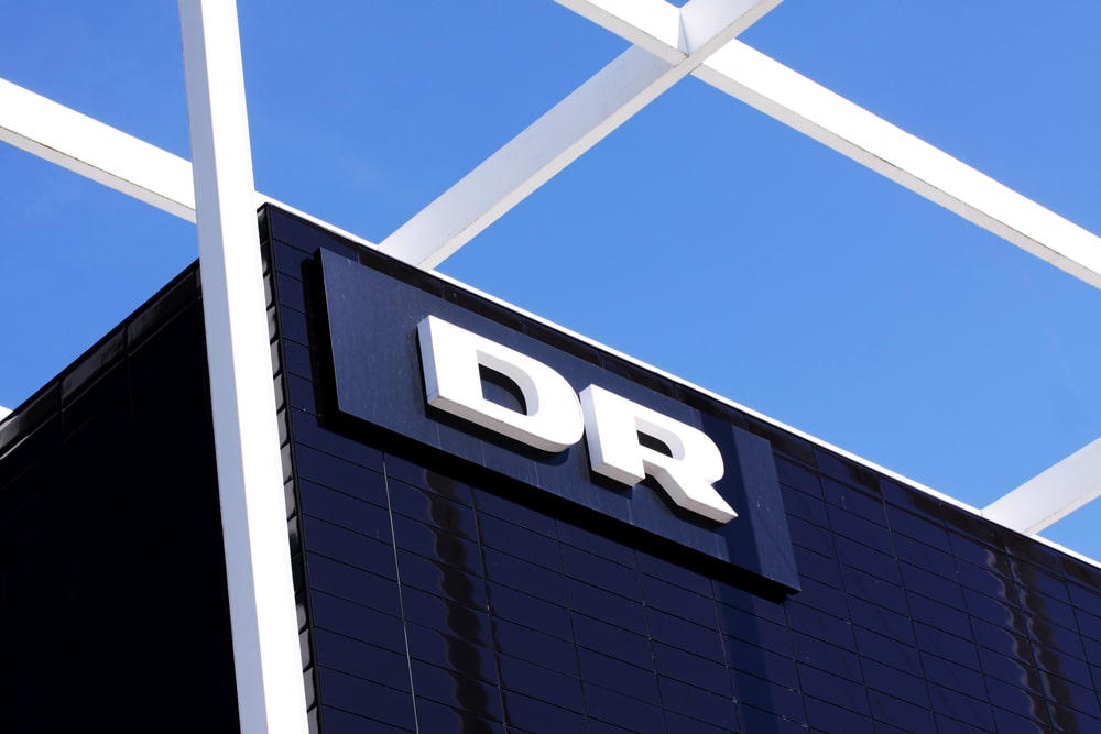 se DRTV i Sverige