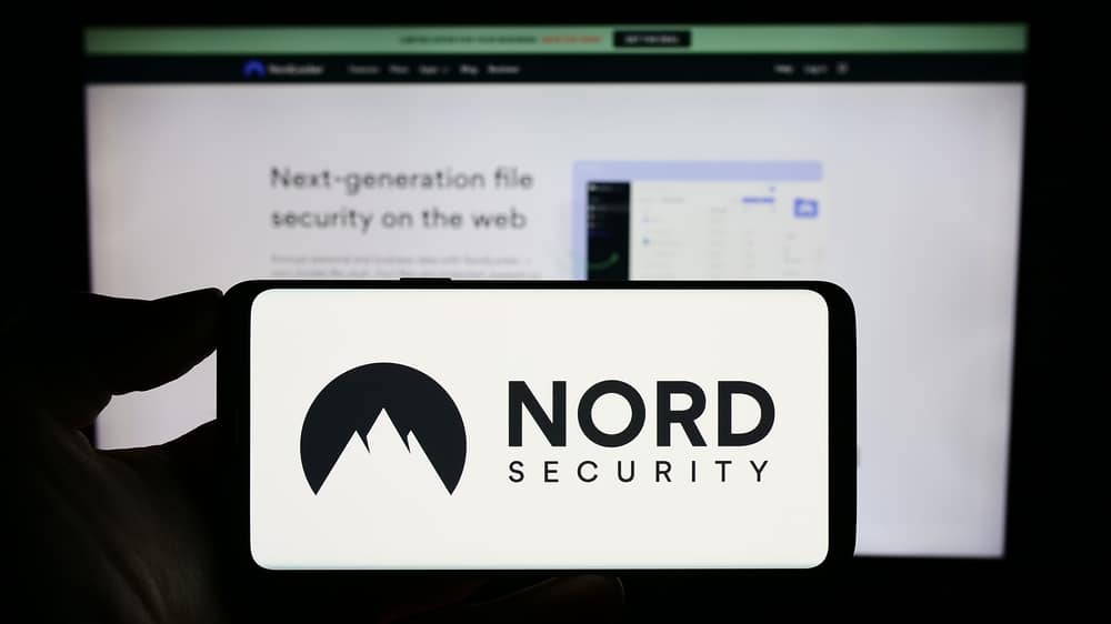 NordLocker