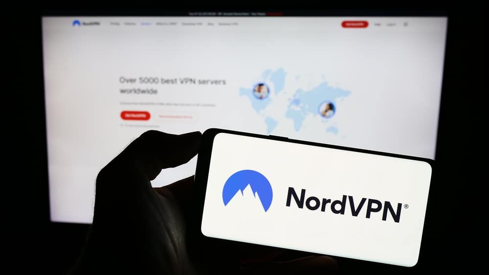 NordVPN Duo