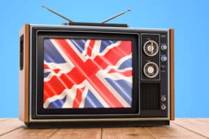 streama brittisk TV i Sverige