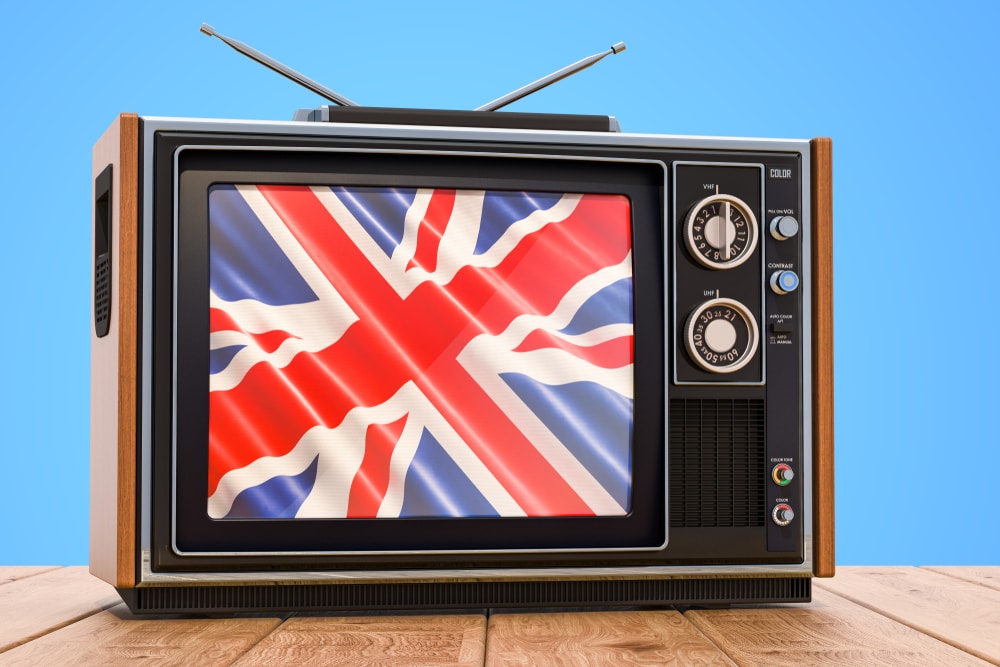 Streaming brittisk TV i Sverige – Så får du tillgång till BBC, ITV och mer