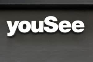 Se YouSee TV utomlands