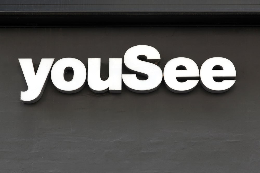 Se YouSee TV utomlands