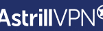 Astrill VPN logo