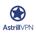 Astrill VPN logo