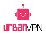 Urban VPN logo