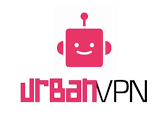 Urban VPN Logo