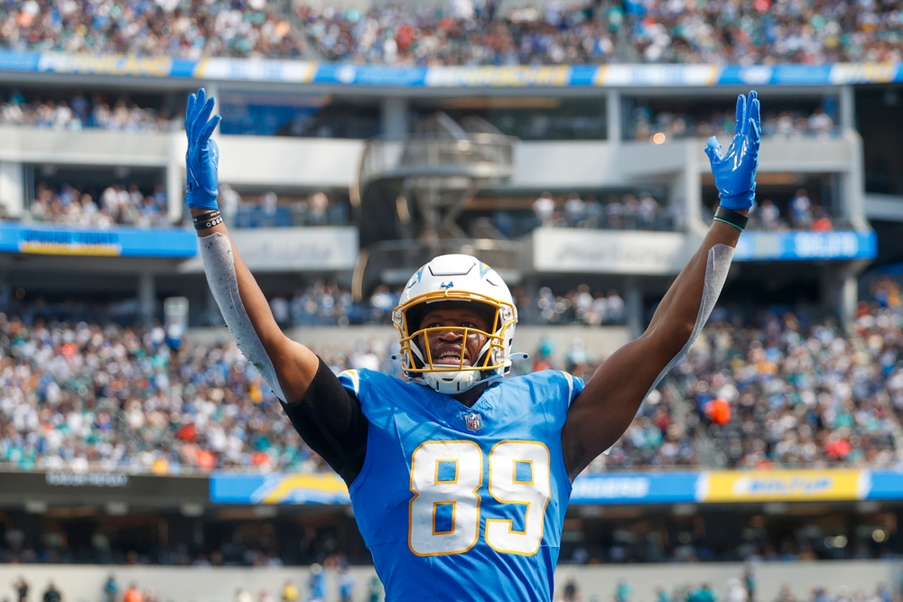 stream NFL i Sverige