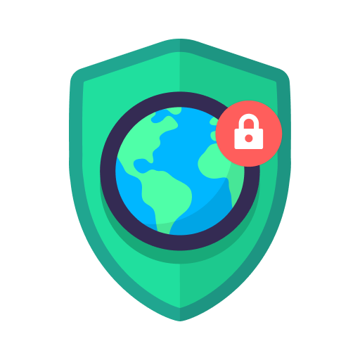VeePN logotyp