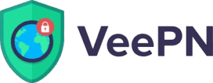 VeePN logo