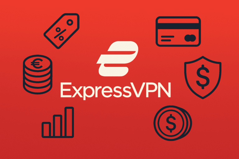 ExpressVPN pris Sverige maj 2026 | Hitta bästa abonnemanget