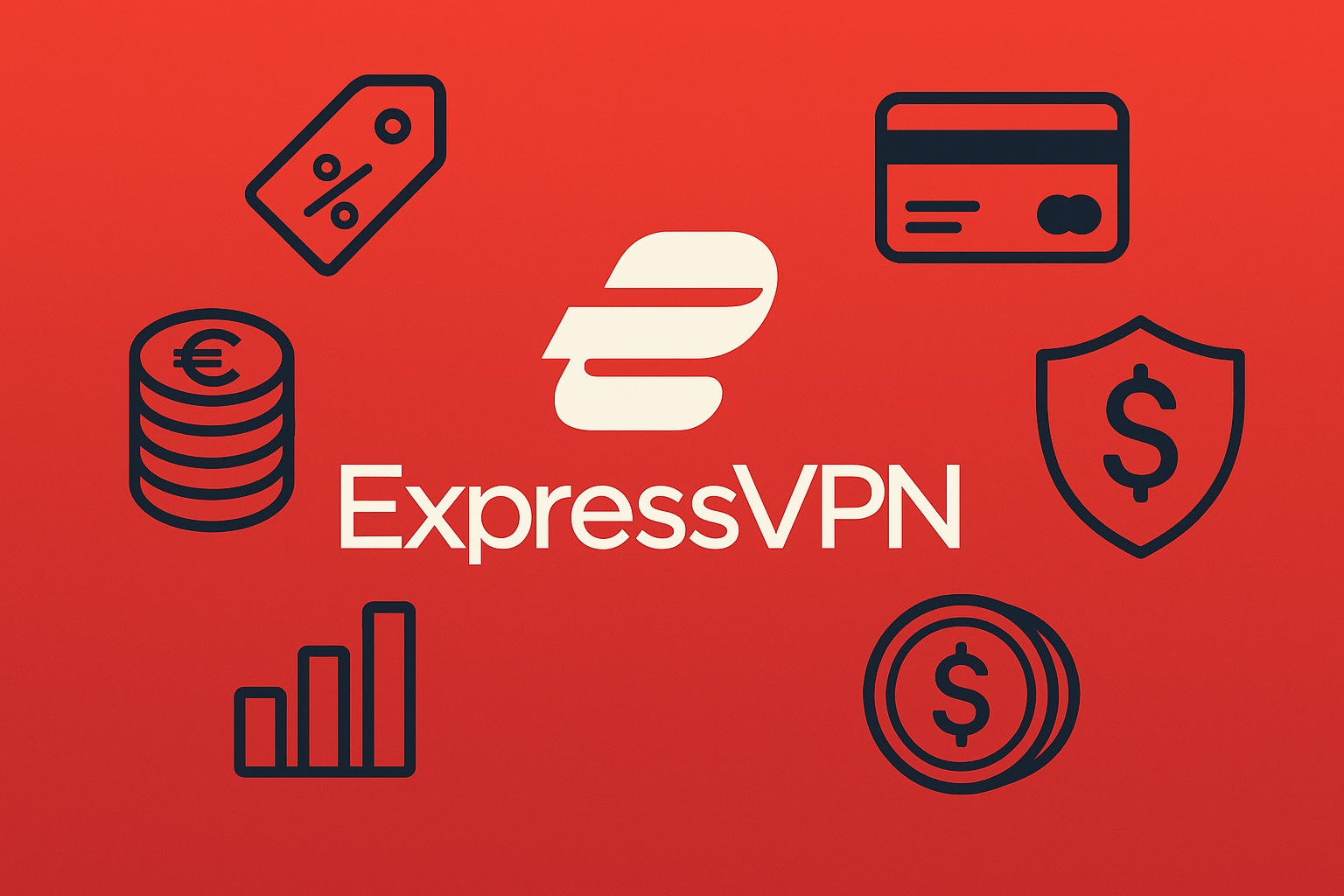 ExpressVPN pris Sverige 2025 – Hitta bästa abonnemanget