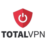 TotalVPN logo