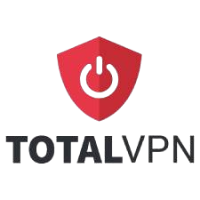 TotalVPN logo