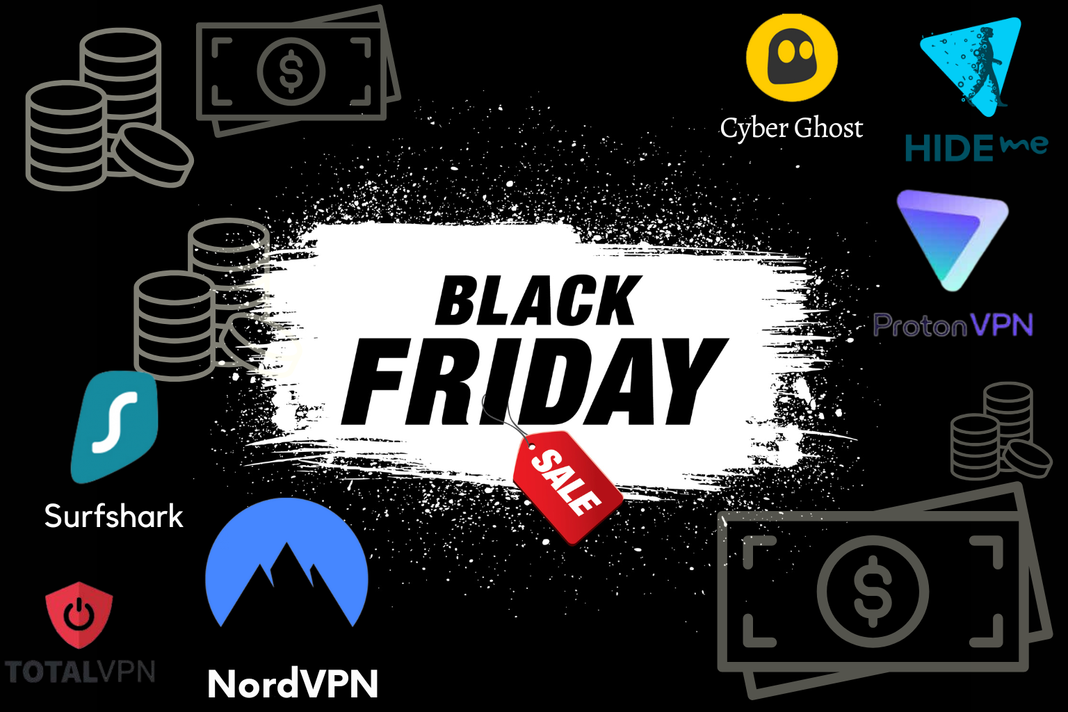 Bästa Black Friday-erbjudanden