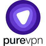 PureVPN logo